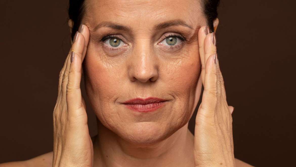 Invecchiamento della pelle: cronologico o fotoindotto?