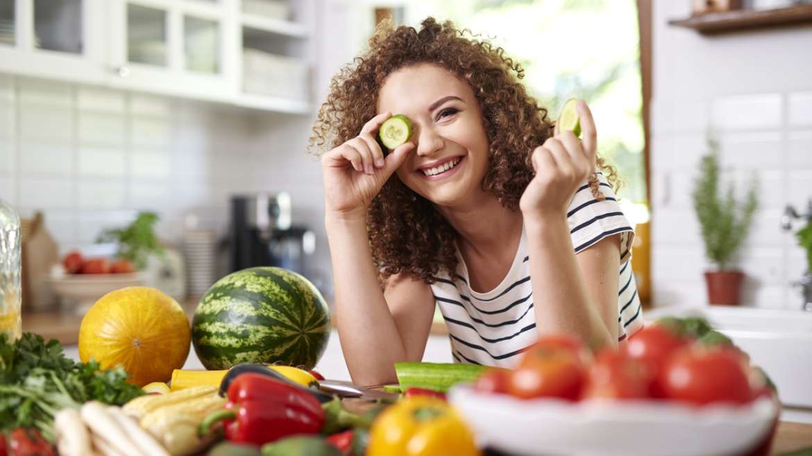 Nutrition and Healthy Skin: The Key to a Radiant Appearance